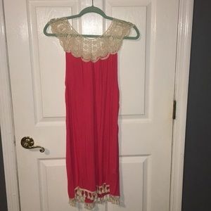 Jodifl Dress